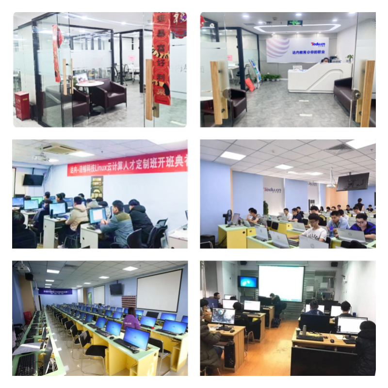 深入学习C++编程语言三大培训机构名单一览-信息学奥赛语言